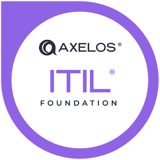 ITIL Foundation