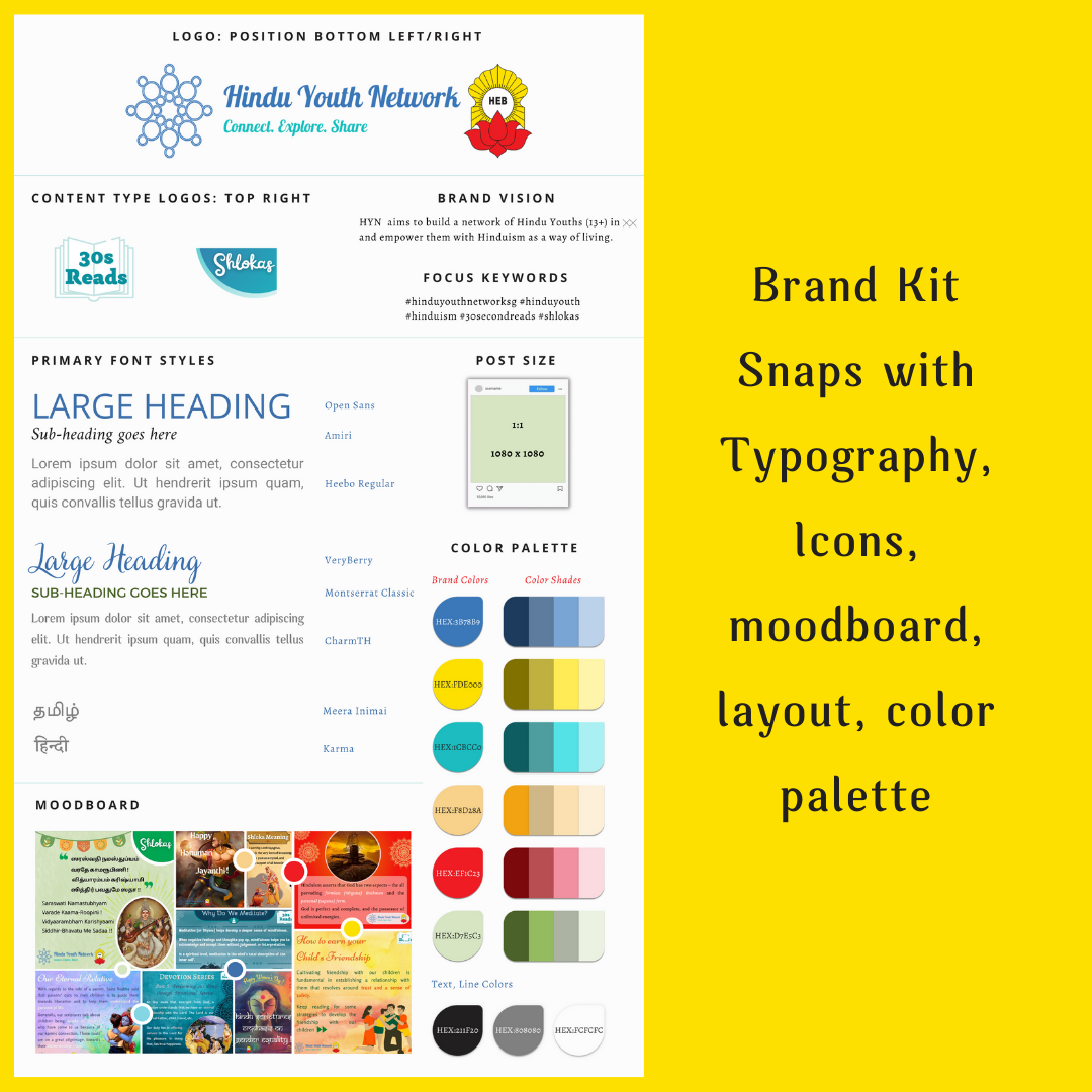 Brand Guidelines